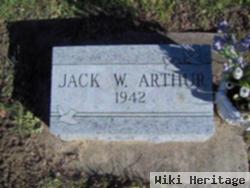 Jack W. Arthur