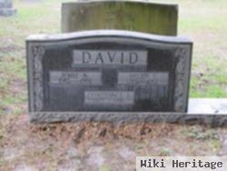 Helen T. David