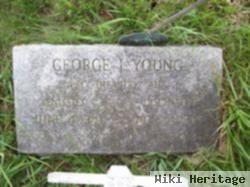 George Irvin Young