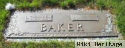 Thomas Elwood Baker