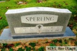 George D. Sperling
