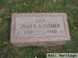 James A. Comer