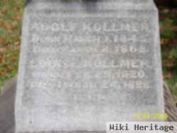 Louise Kollmer