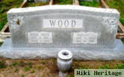 Hugh Trete Wood