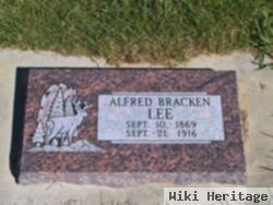 Alfred Bracken Lee