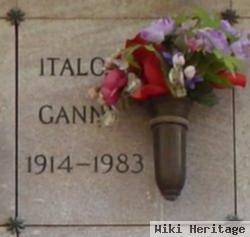 Italo Ganni