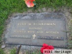 Elise M. Boardman