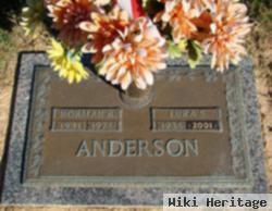 Lura S. Anderson