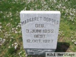 Margaretha Katherine "maggie" Graul Donner