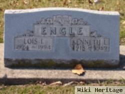 Lois I. Engle