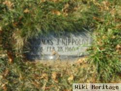 Thomas J Nippoldt