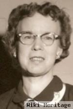 Helen Dorothy Harms Kramer