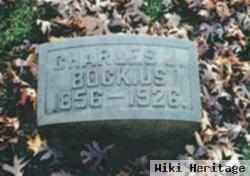 Charles John Bockius