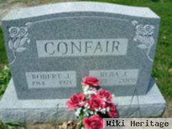 Robert J Confair