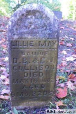 Lillie May Collison