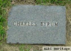 Charles Lee Byrum