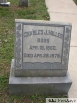 Charles J. Miller