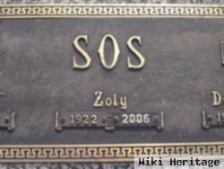 Zoly Sos