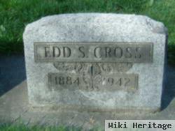 Edd Seymore Cross