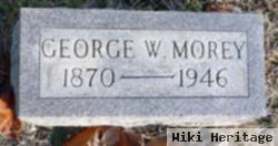 George W. Morey