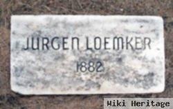 Henry Juergen Loemker