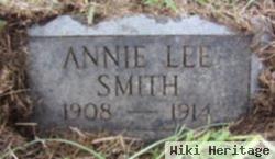 Annie Lee Smith