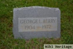 George Linwood Berry