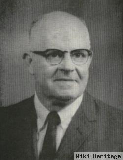 William Lewis "bill" Conner