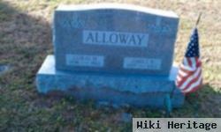 Coral H Price Alloway