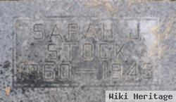 Sarah J. Roach Stock