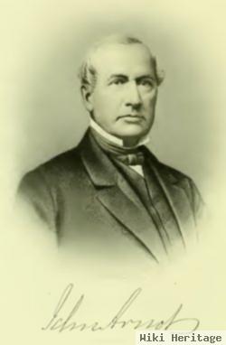 John Arnot, Sr