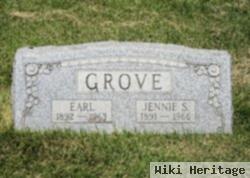 Earl Grove