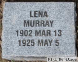 Lena Hopkins Murray