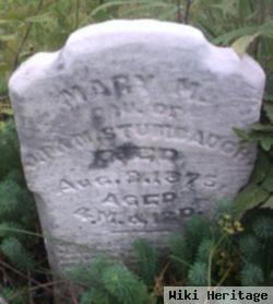 Mary M. Stumbaugh