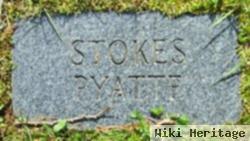 Stokes Pyatte