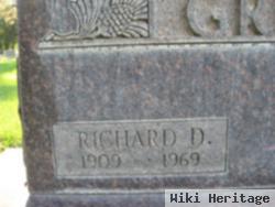 Richard Del Green