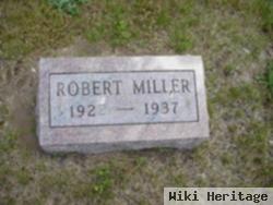 Robert Miller