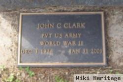 John C. Clark