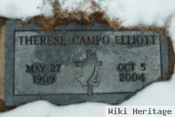 Therese Campo Elliott