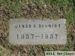 James C. Schmidt