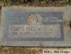 Curtis Reed Mcinelly