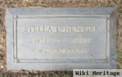 Stella Lucretia Newkirk