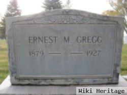 Ernest Marion Gregg