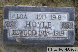 Loa Hoyle