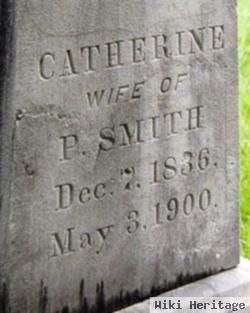 Catherine Smith