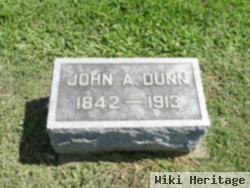 John A. Dunn