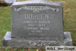 James Cole Dubben