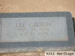 Merida Lee Gibson