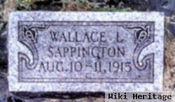 Wallace Leon Sappington