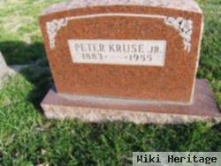 Peter John Kruse, Jr